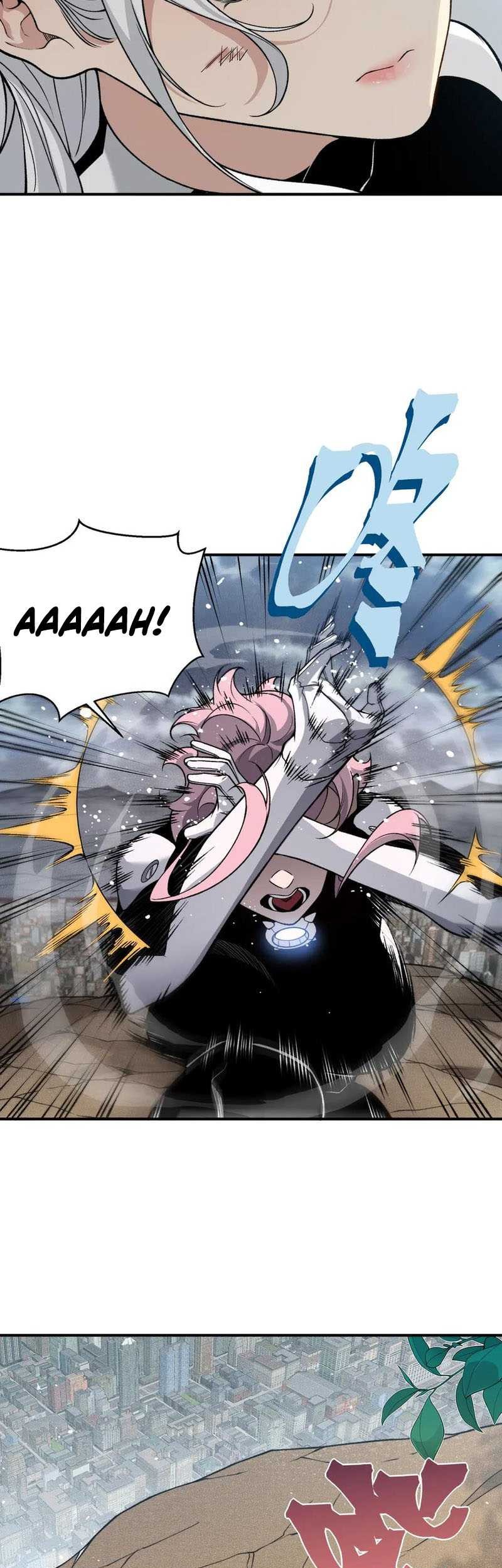 Demon Evolution Chapter 84 - halaman 6