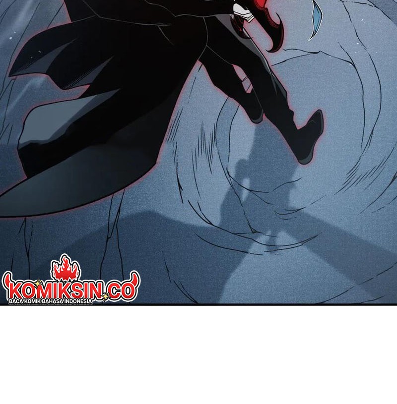 Demon Evolution Chapter 85 - halaman 19