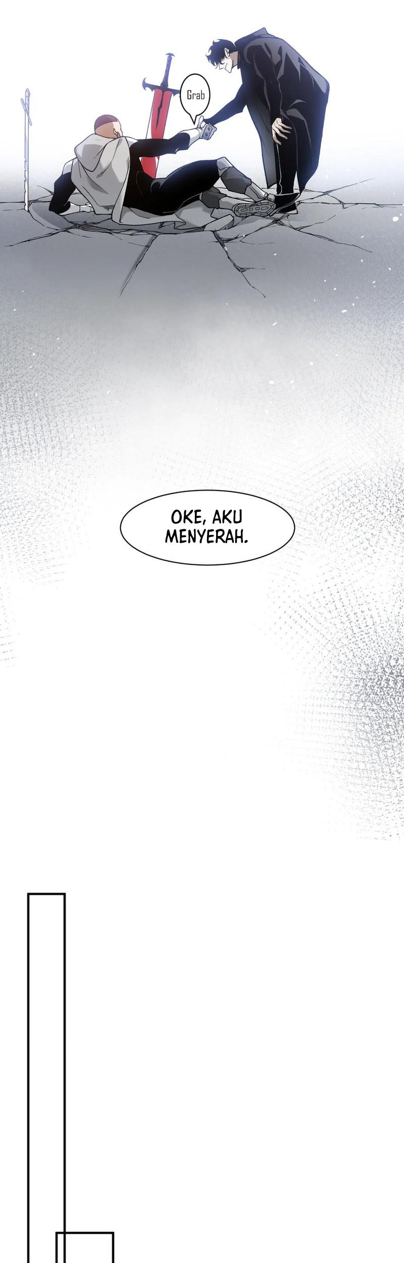 Demon Evolution Chapter 85 - halaman 32