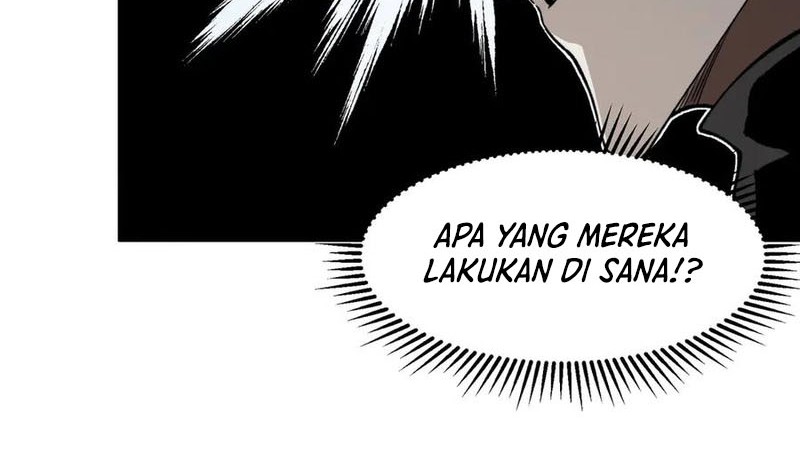 Demon Evolution Chapter 85 - halaman 37