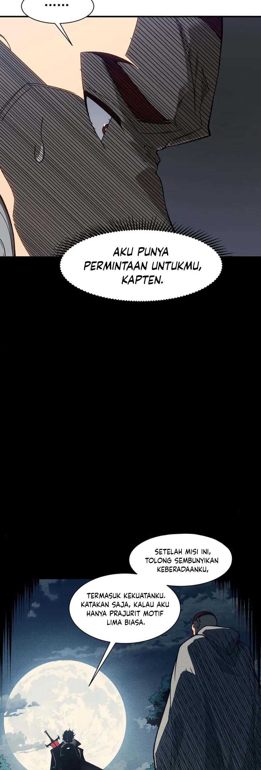 Demon Evolution Chapter 86 - halaman 11