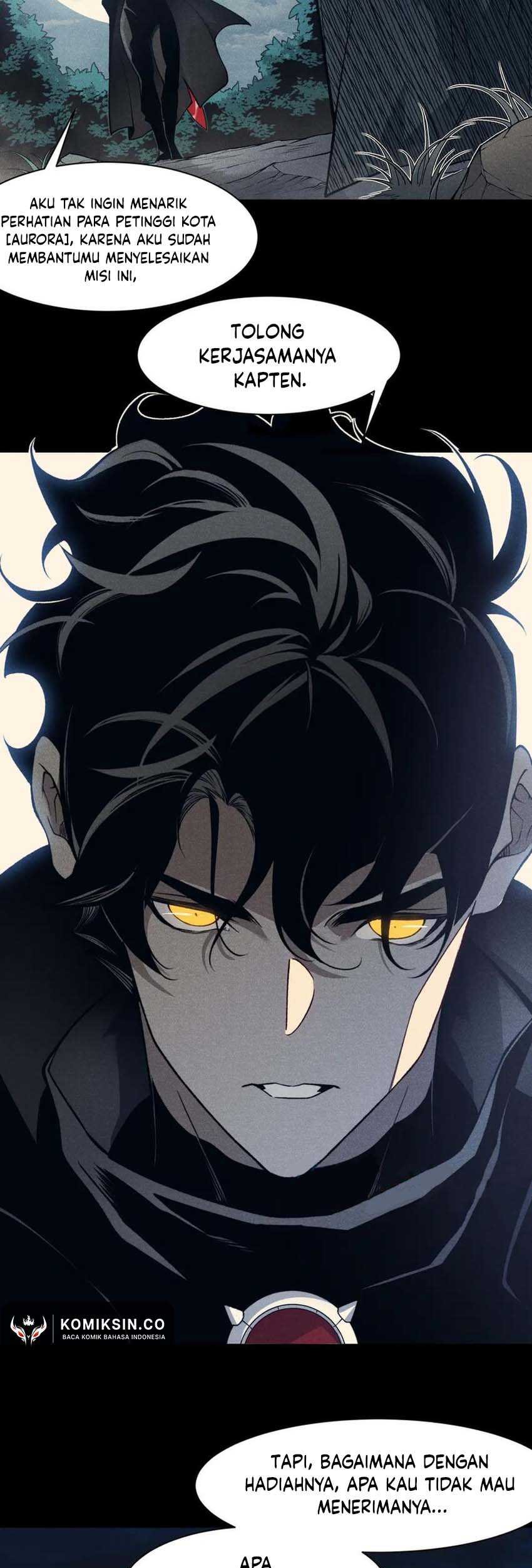 Demon Evolution Chapter 86 - halaman 12