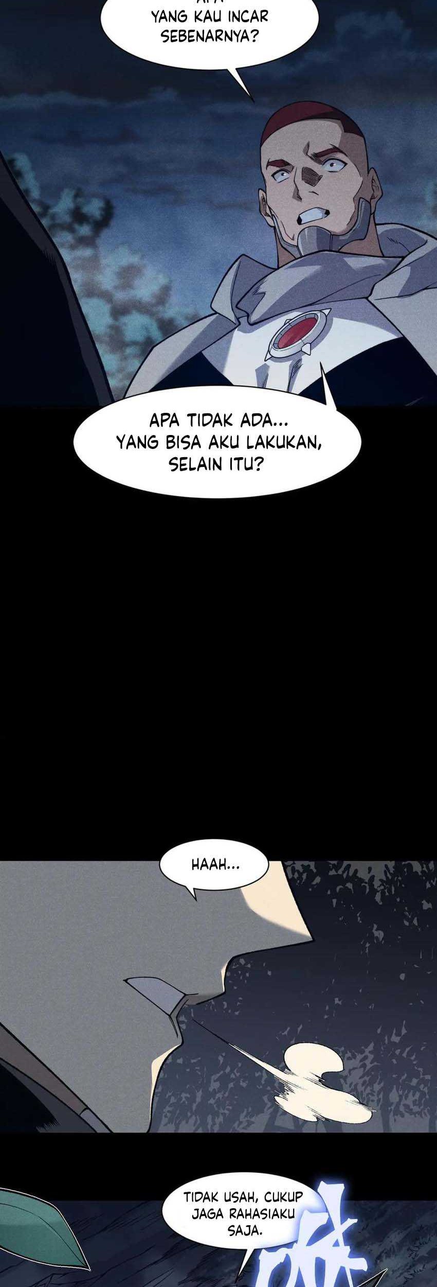 Demon Evolution Chapter 86 - halaman 13