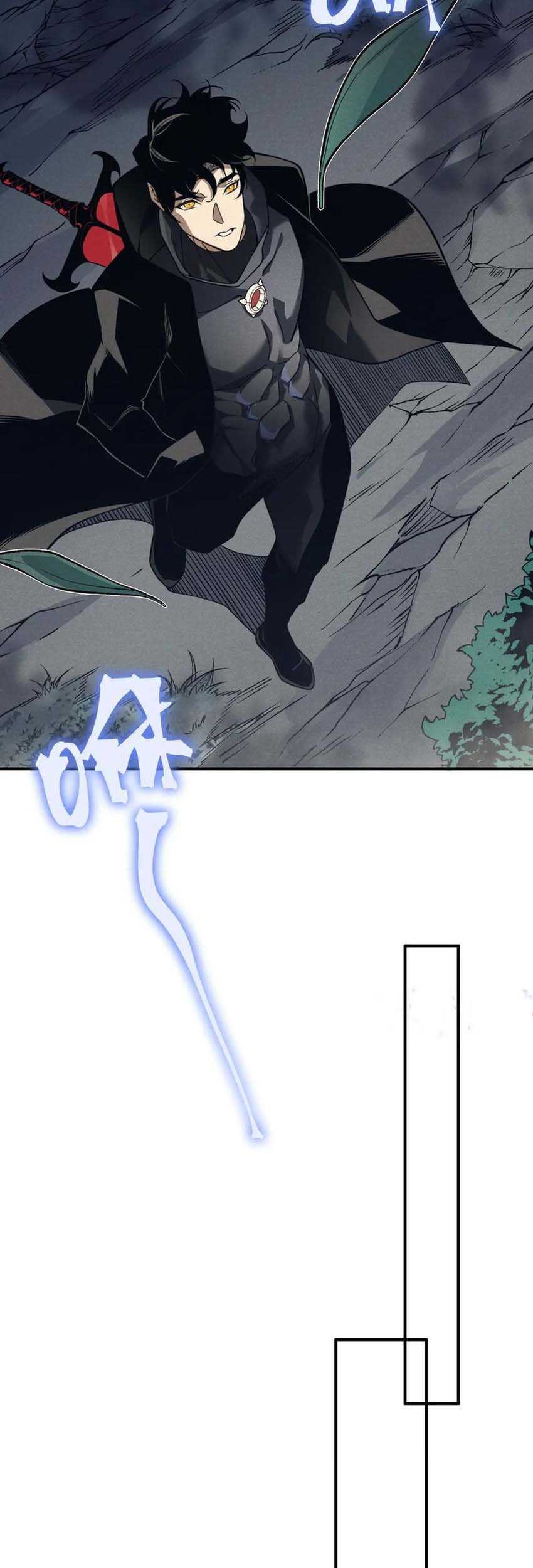 Demon Evolution Chapter 86 - halaman 14