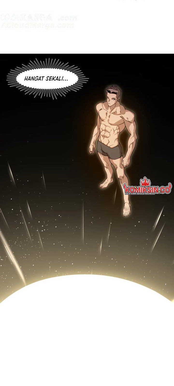 Demon Evolution Chapter 87 - halaman 33