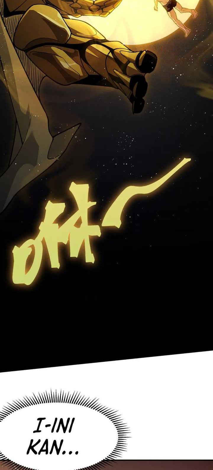 Demon Evolution Chapter 87 - halaman 35
