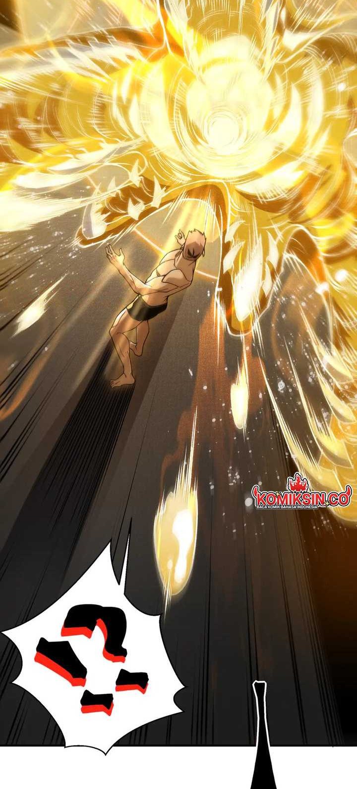 Demon Evolution Chapter 87 - halaman 37