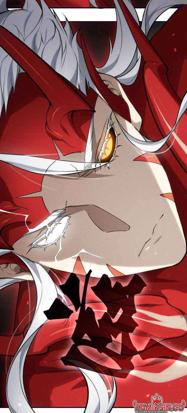 Demon Evolution Chapter 87 - halaman 43