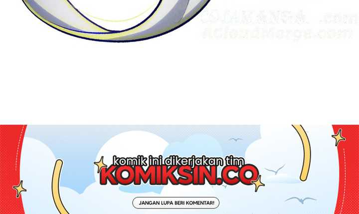 Demon Evolution Chapter 87 - halaman 44