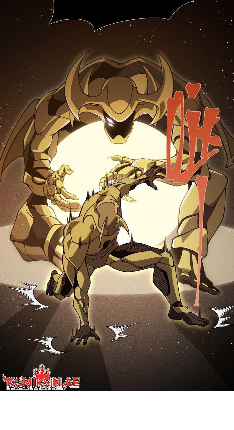 Demon Evolution Chapter 88 - halaman 13