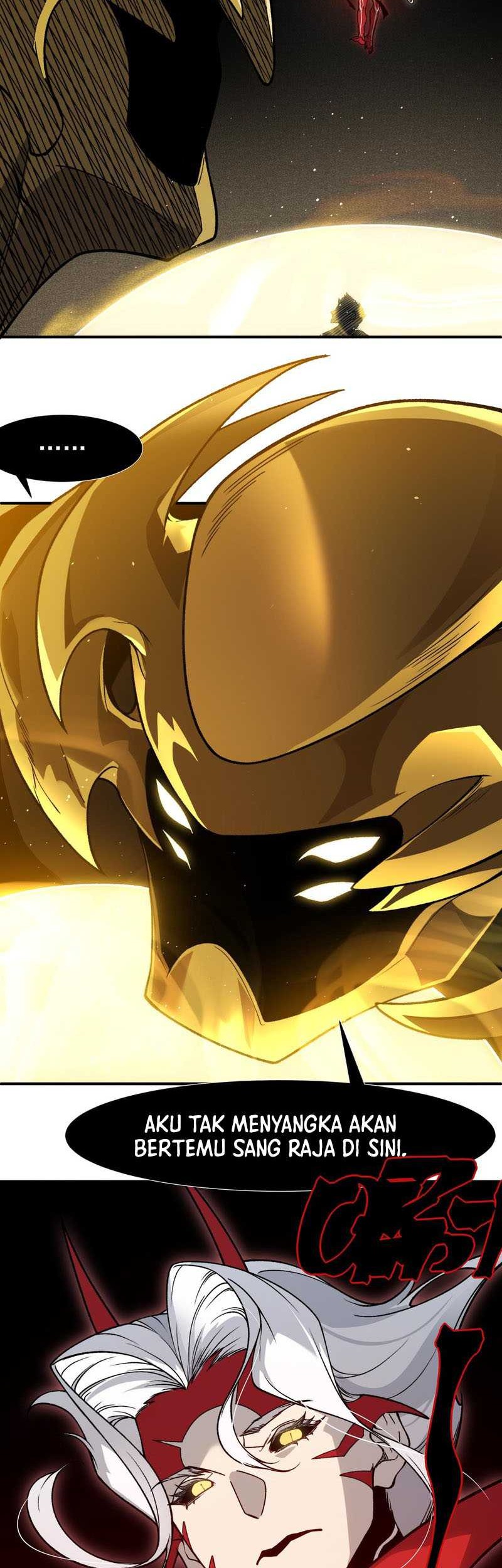 Demon Evolution Chapter 88 - halaman 5