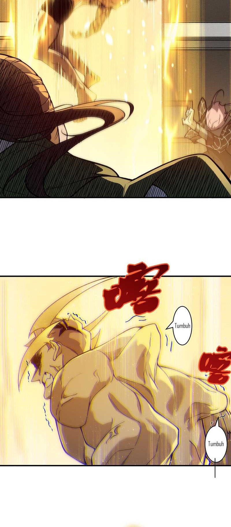 Demon Evolution Chapter 89 - halaman 13