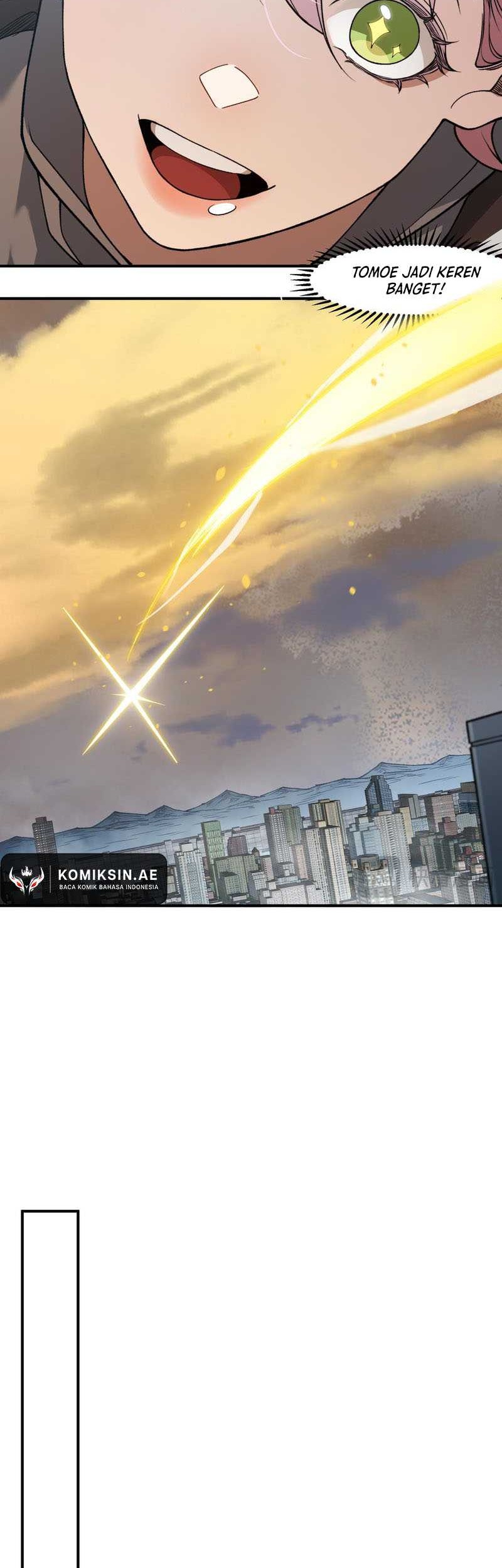 Demon Evolution Chapter 89 - halaman 23
