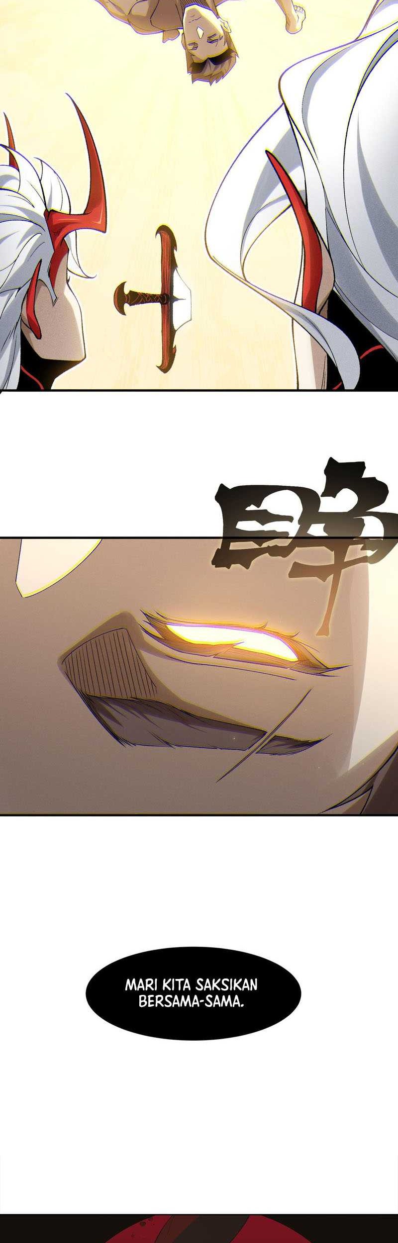 Demon Evolution Chapter 89 - halaman 3