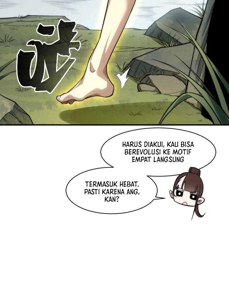 Demon Evolution Chapter 89 - halaman 31