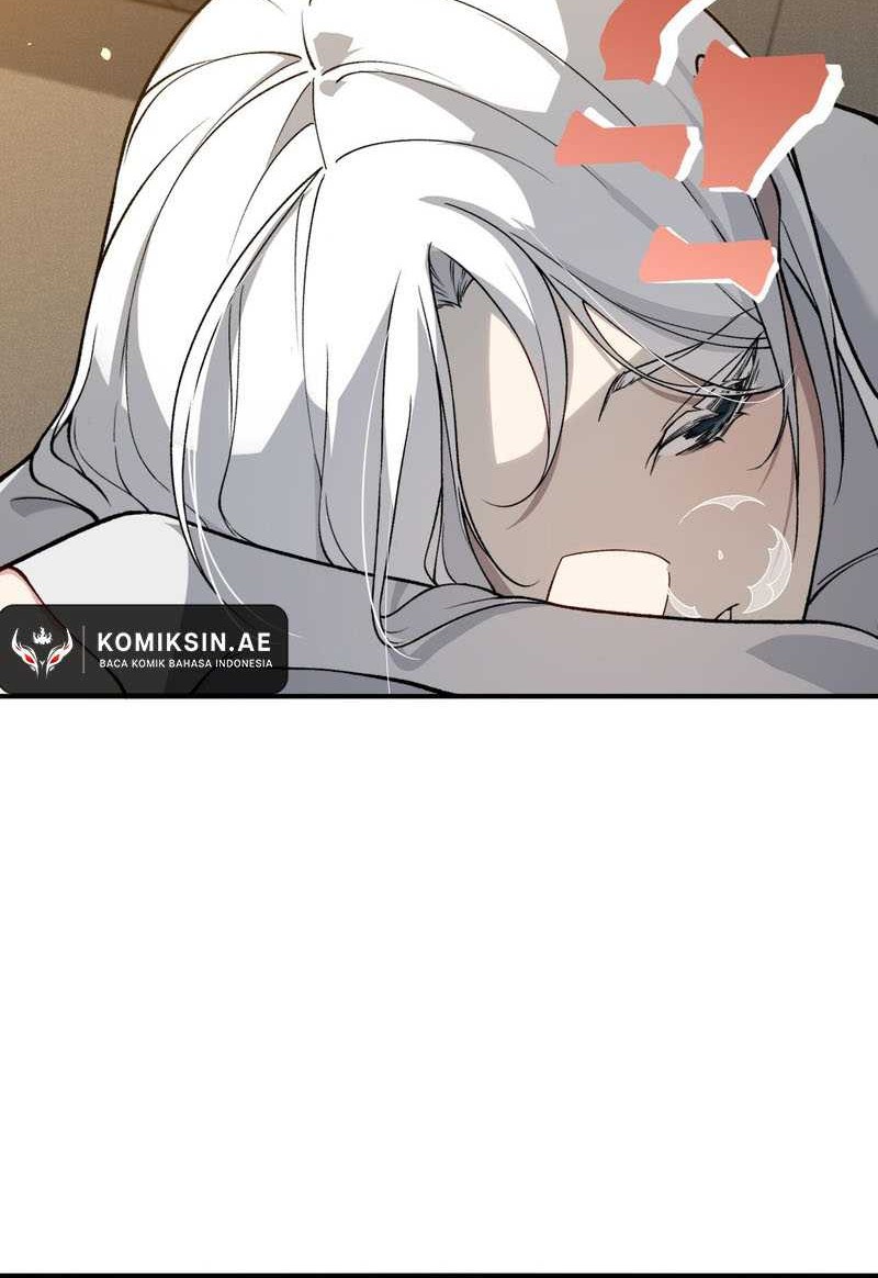 Demon Evolution Chapter 89 - halaman 7