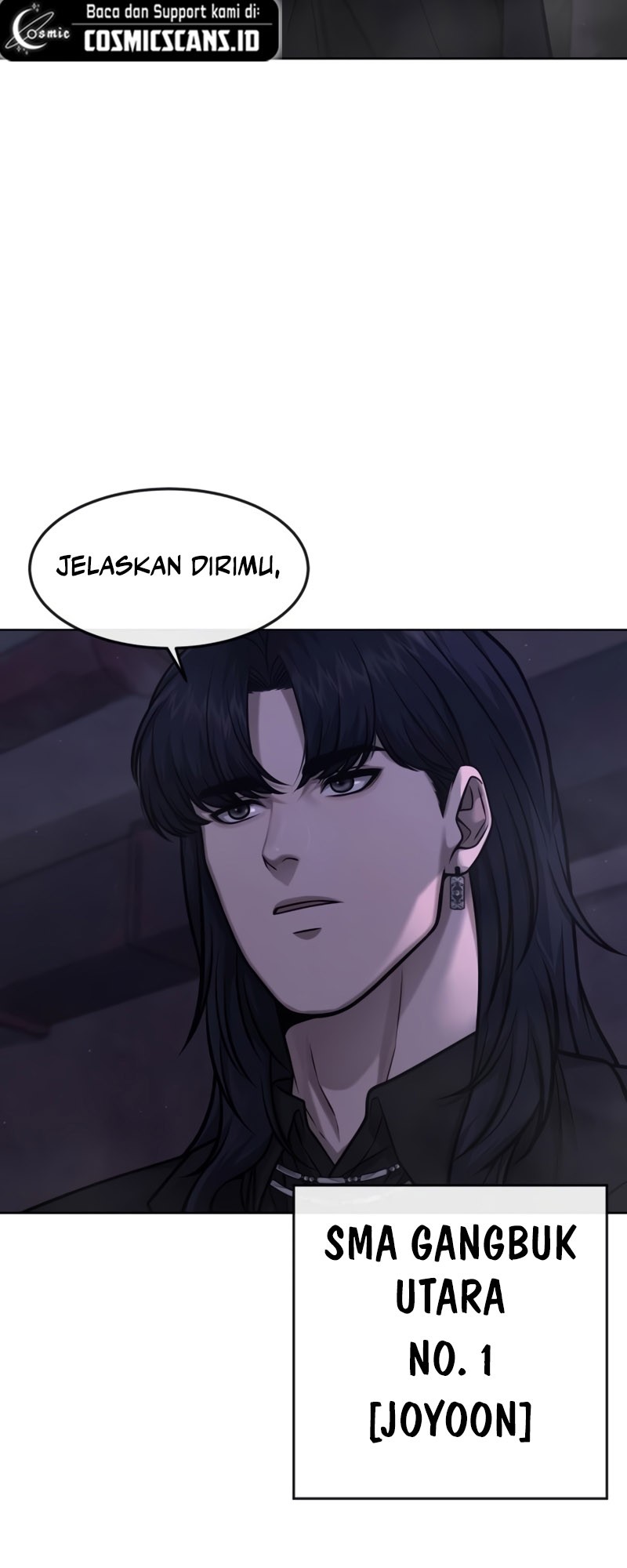 Demon Evolution Chapter 9 - halaman 12