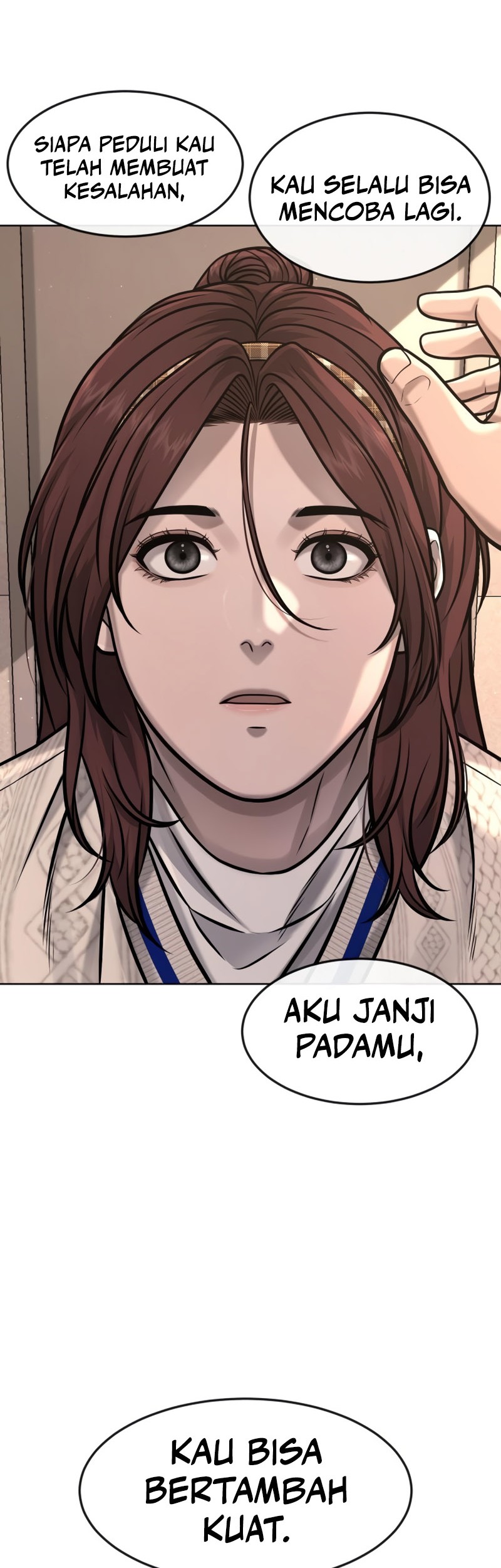 Demon Evolution Chapter 9 - halaman 44