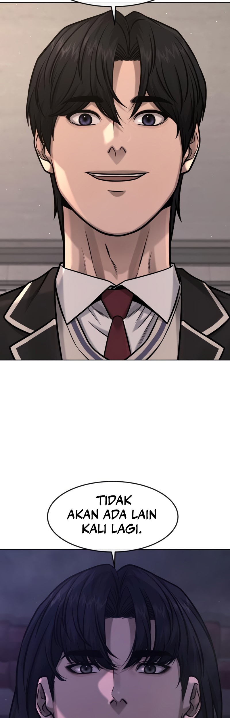 Demon Evolution Chapter 9 - halaman 45