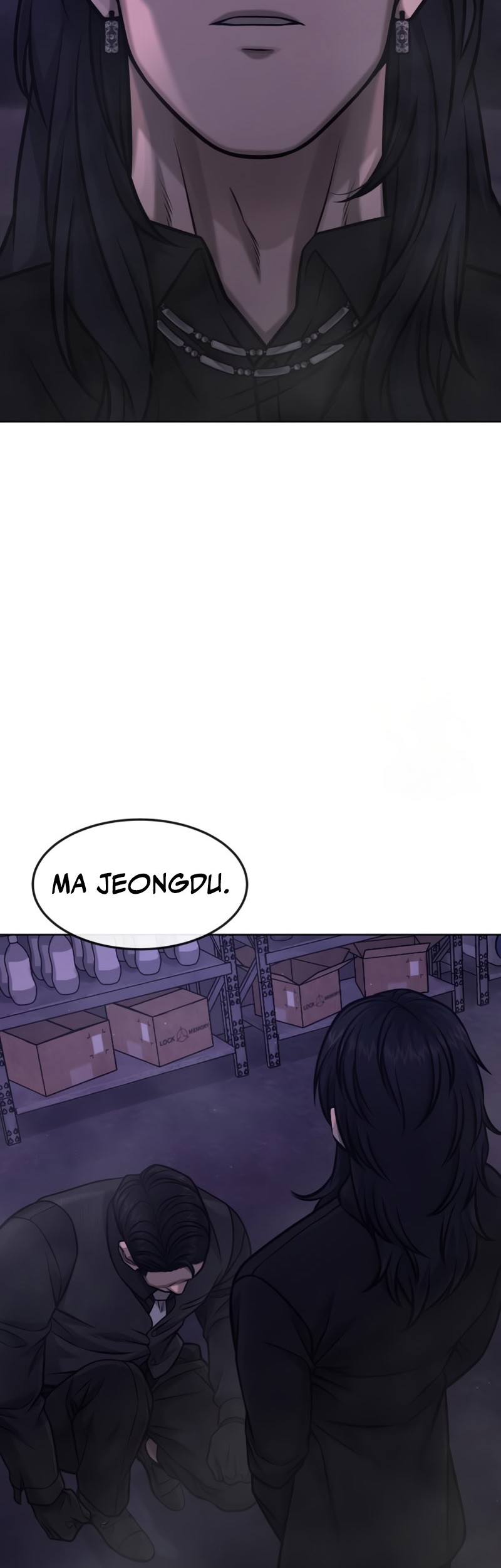 Demon Evolution Chapter 9 - halaman 46