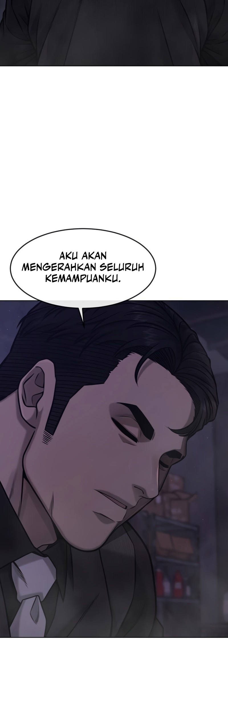 Demon Evolution Chapter 9 - halaman 49