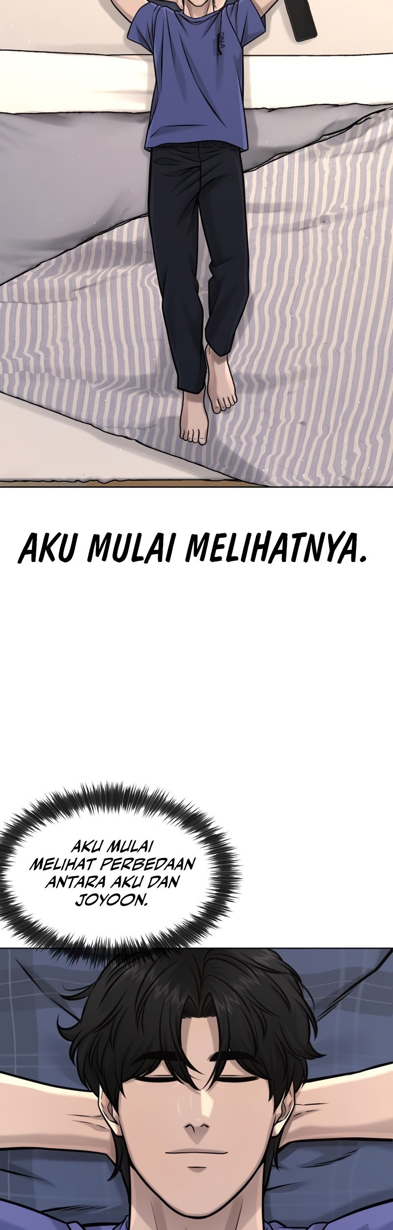 Demon Evolution Chapter 9 - halaman 51