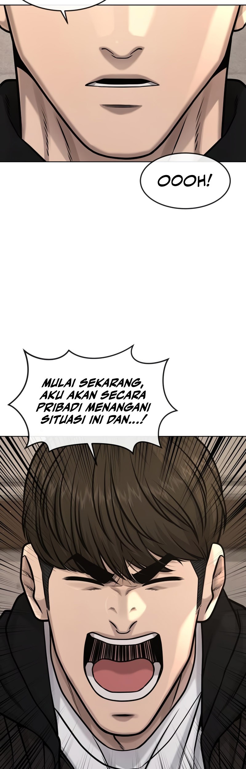 Demon Evolution Chapter 9 - halaman 6