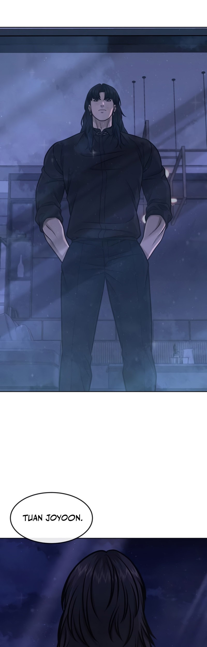 Demon Evolution Chapter 9 - halaman 61