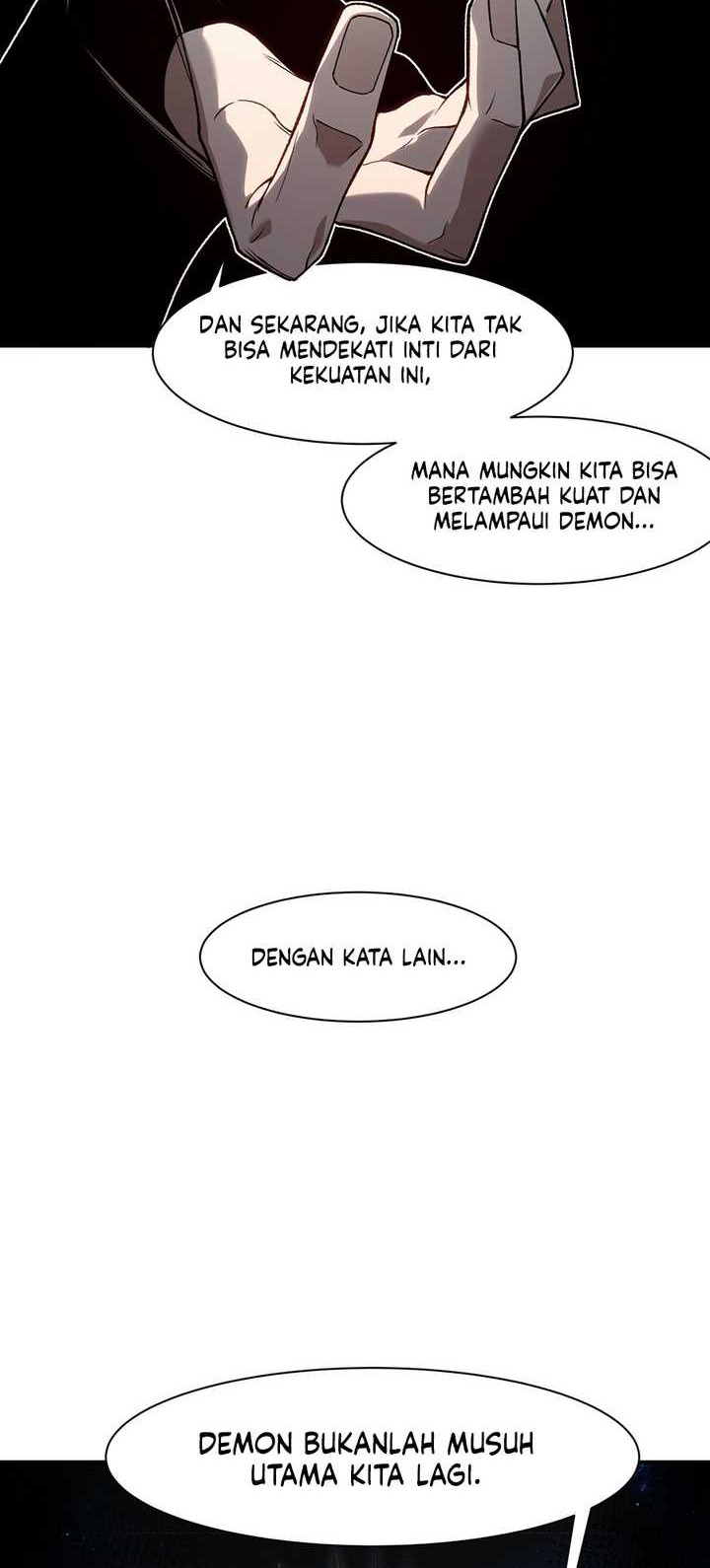 Demon Evolution Chapter 90 - halaman 13