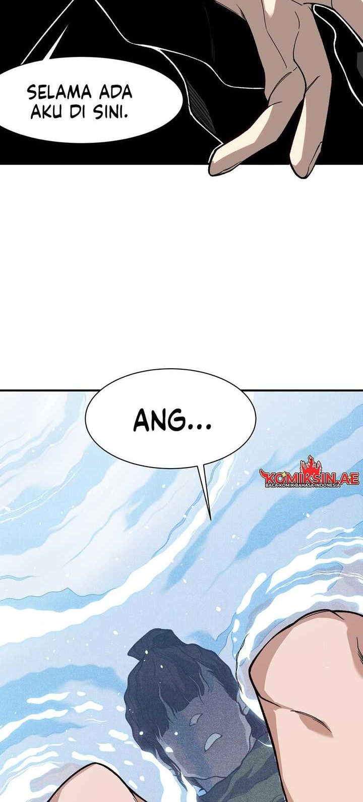 Demon Evolution Chapter 90 - halaman 19