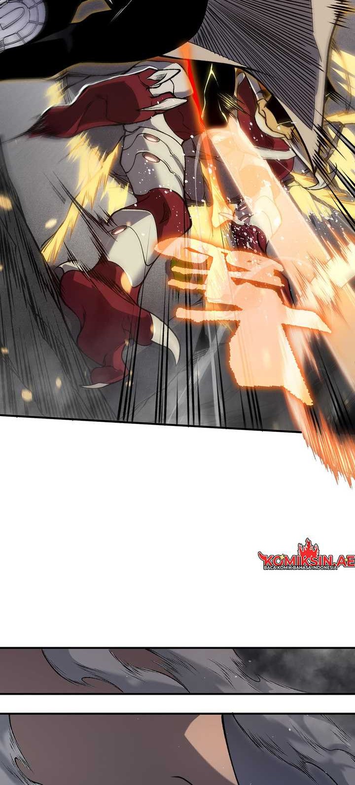 Demon Evolution Chapter 90 - halaman 43