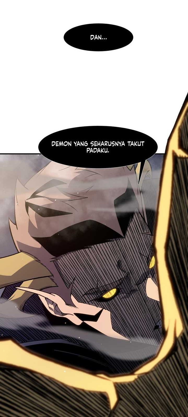 Demon Evolution Chapter 90 - halaman 45