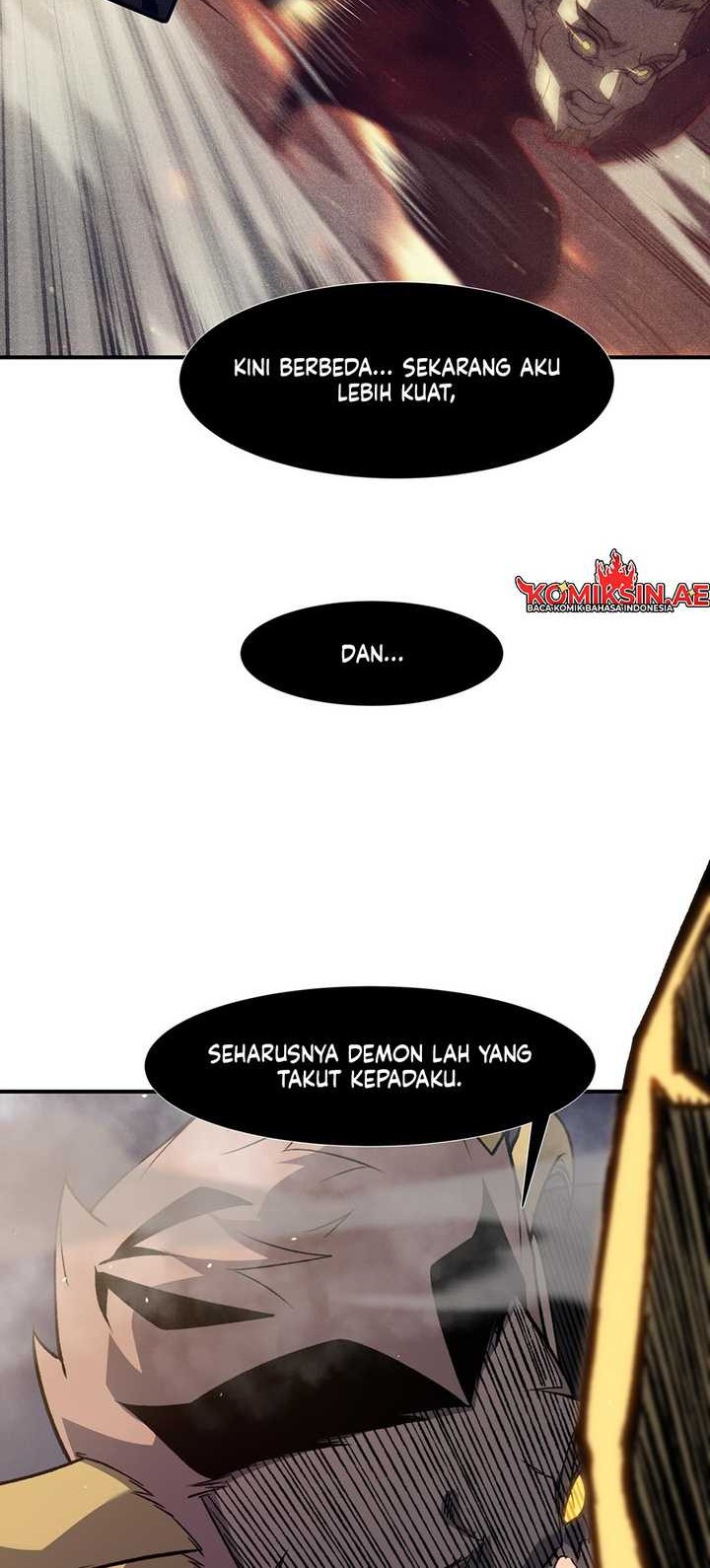 Demon Evolution Chapter 91 - halaman 3