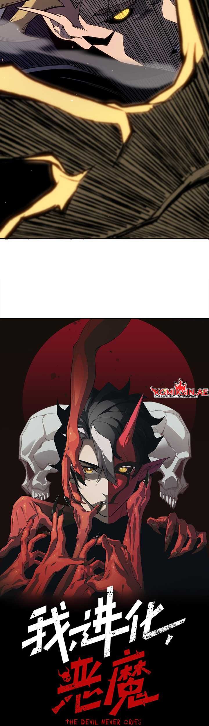 Demon Evolution Chapter 91 - halaman 4