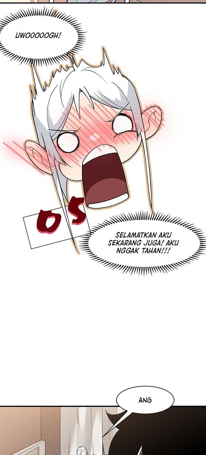 Demon Evolution Chapter 92 - halaman 11