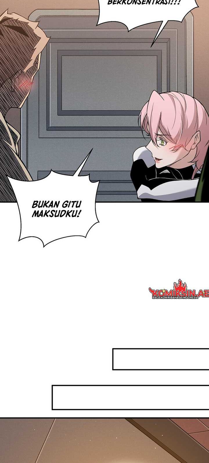 Demon Evolution Chapter 92 - halaman 13