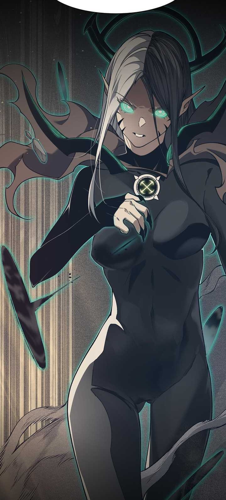 Demon Evolution Chapter 92 - halaman 17