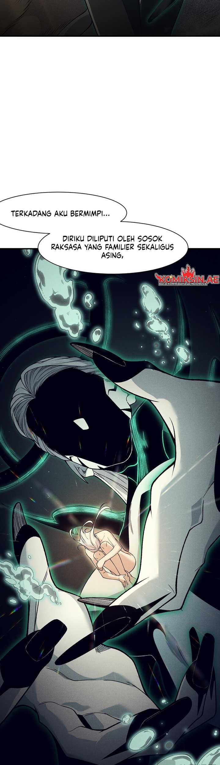 Demon Evolution Chapter 92 - halaman 18
