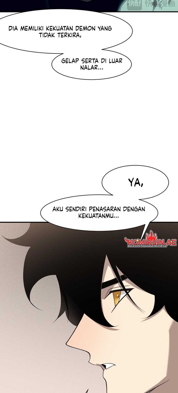 Demon Evolution Chapter 92 - halaman 19