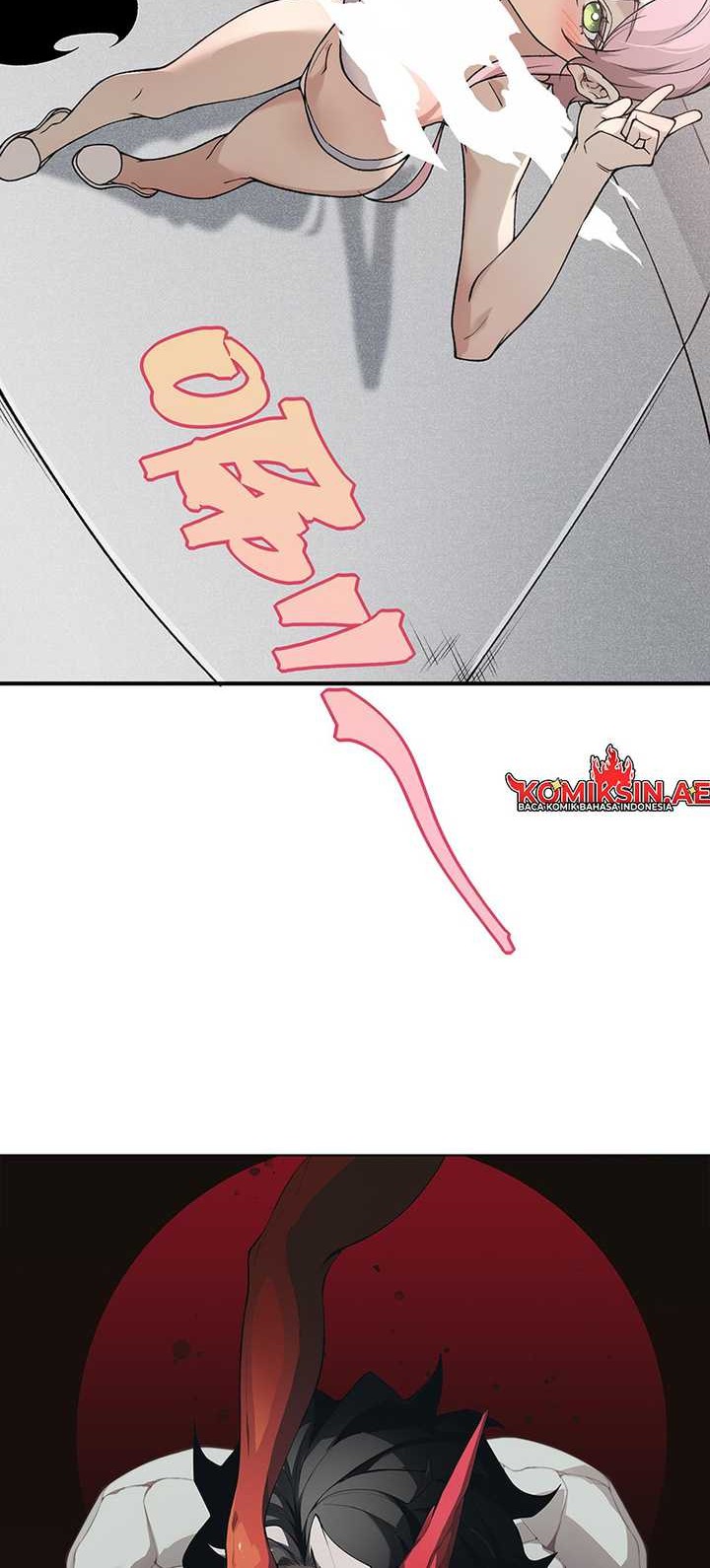 Demon Evolution Chapter 92 - halaman 3