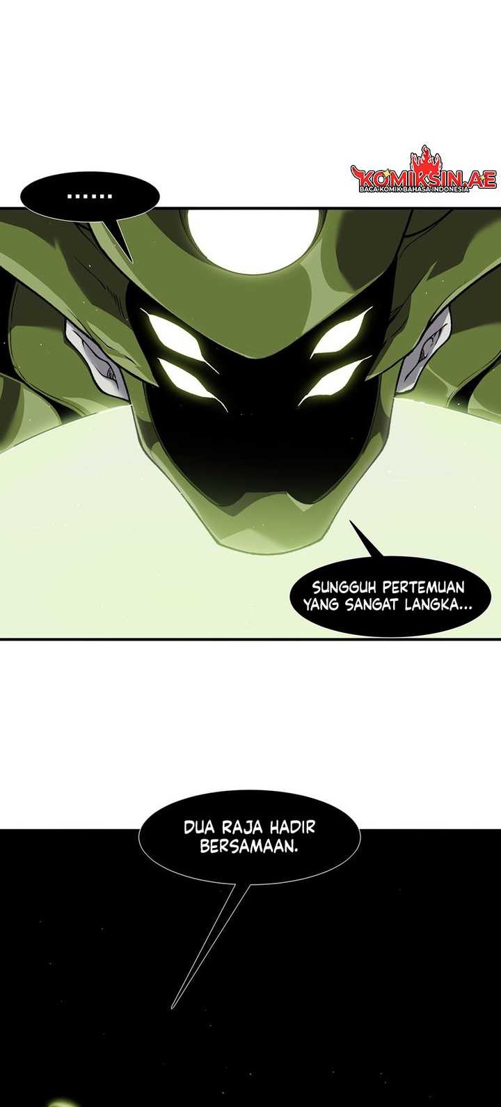 Demon Evolution Chapter 92 - halaman 37