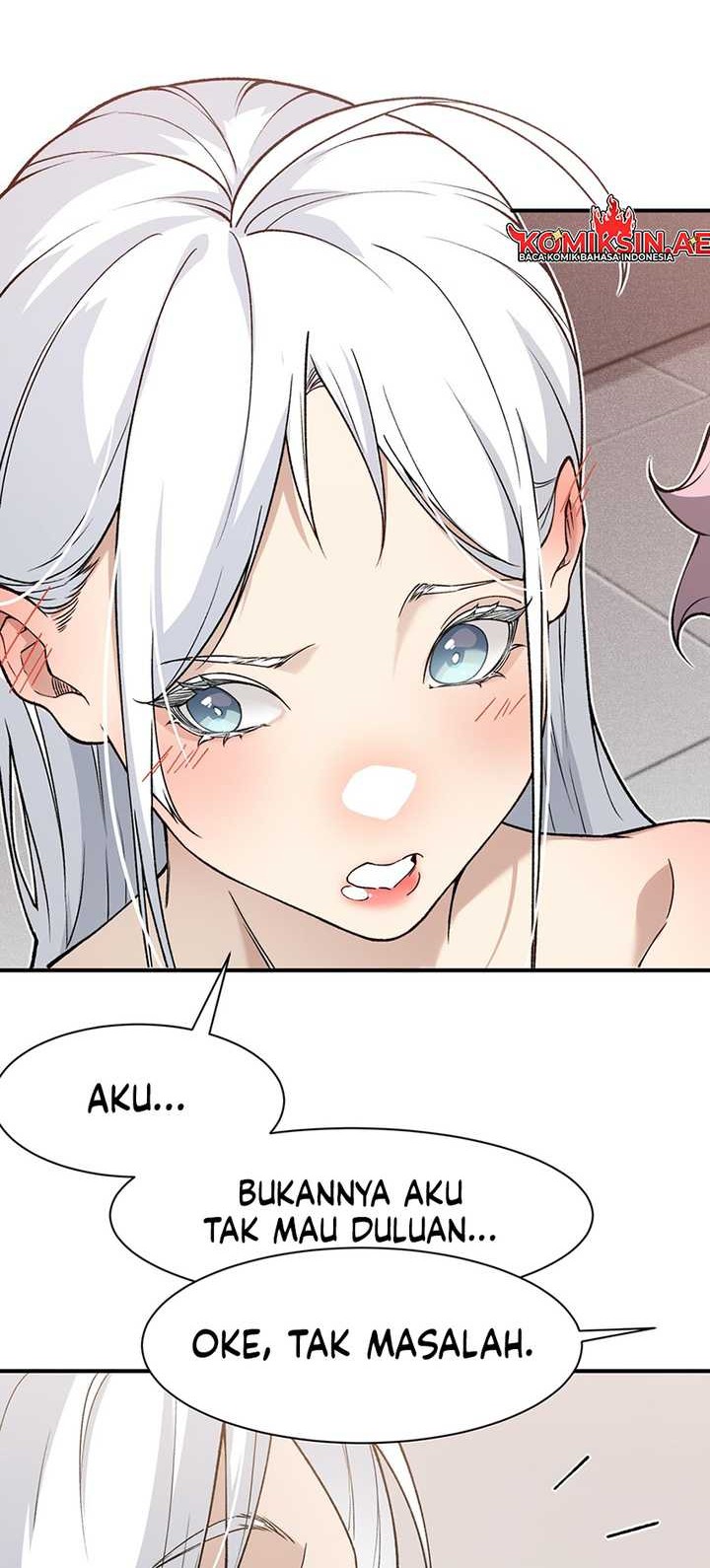 Demon Evolution Chapter 92 - halaman 7