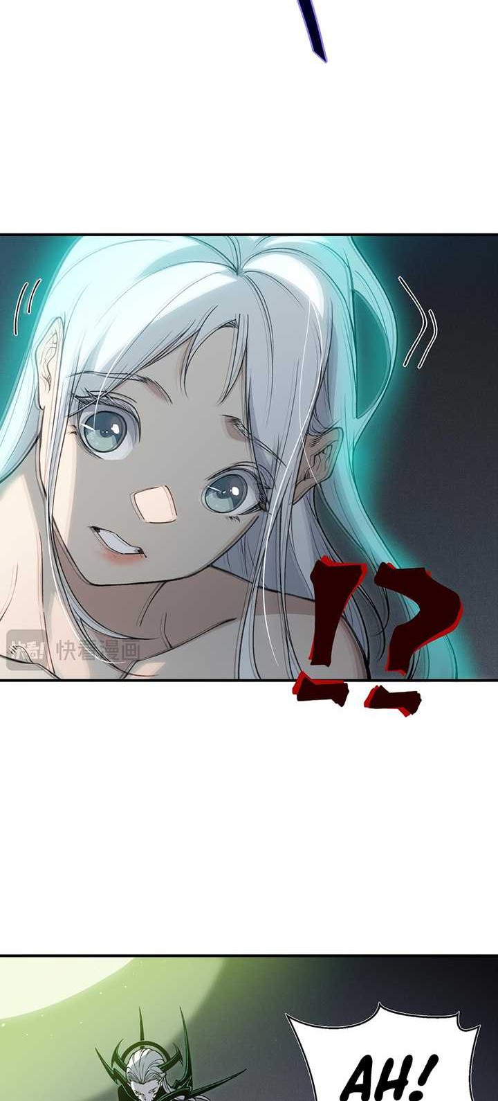 Demon Evolution Chapter 93 - halaman 21
