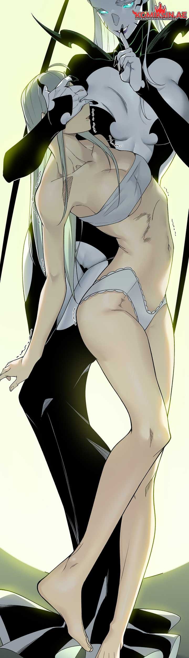 Demon Evolution Chapter 93 - halaman 26