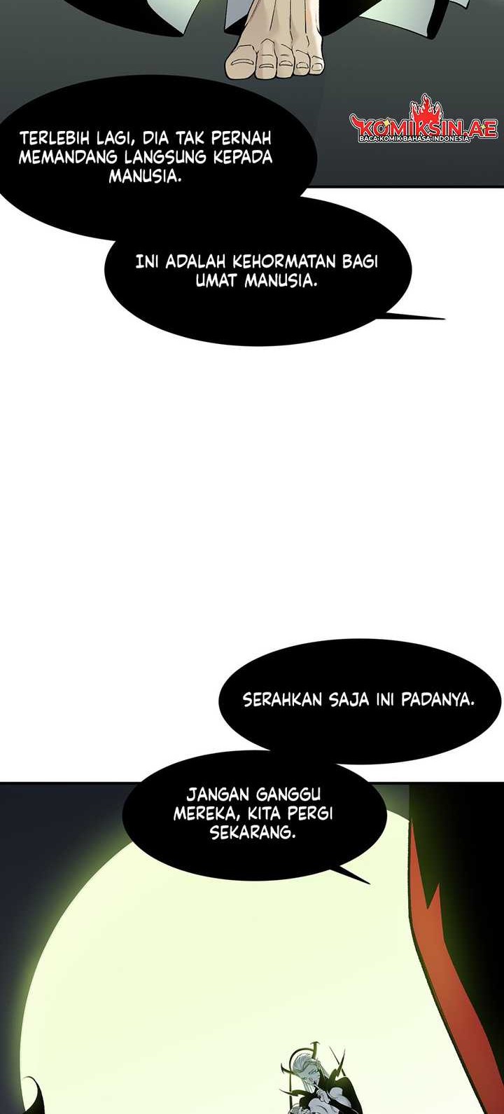 Demon Evolution Chapter 93 - halaman 27