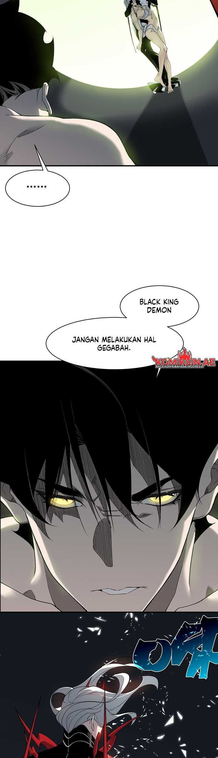 Demon Evolution Chapter 93 - halaman 28