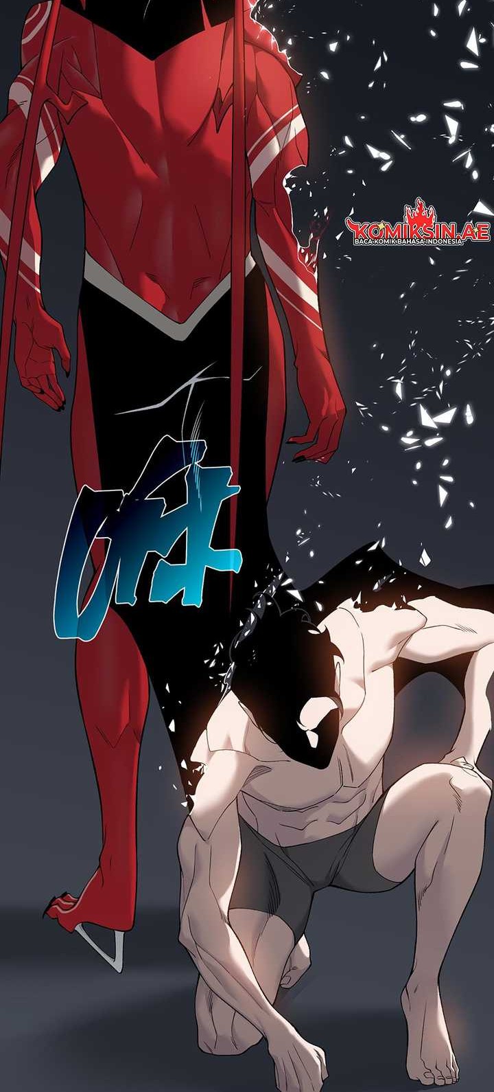 Demon Evolution Chapter 93 - halaman 29