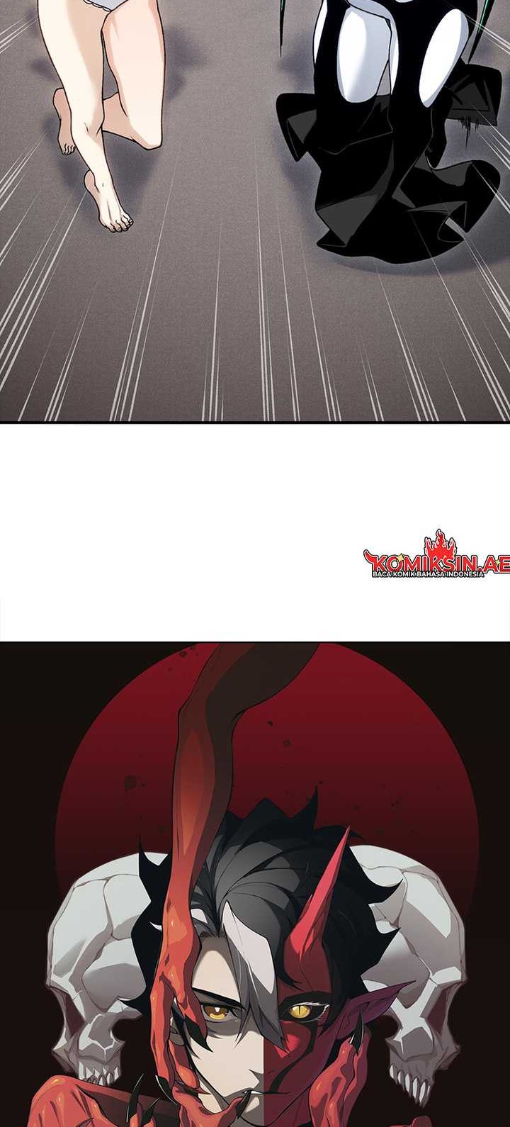 Demon Evolution Chapter 93 - halaman 3