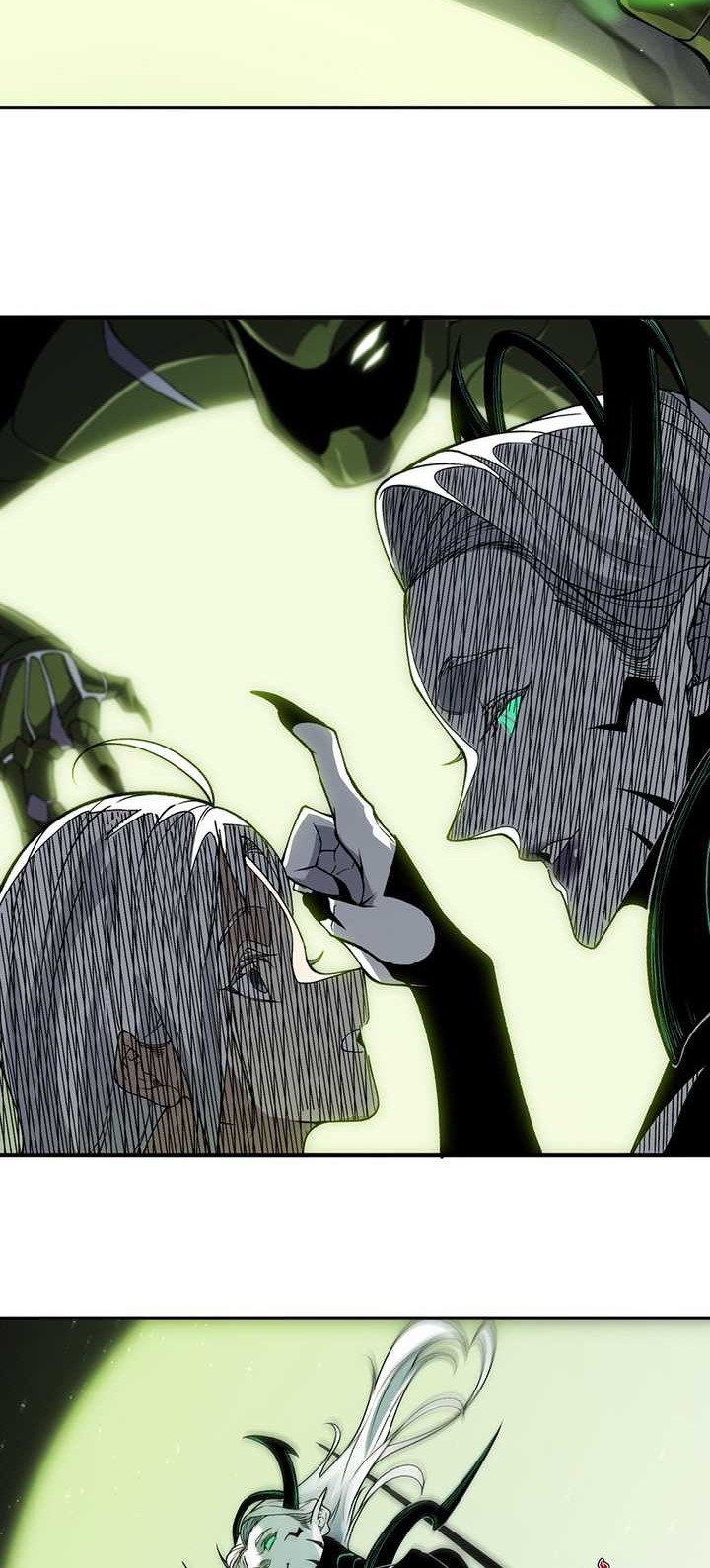 Demon Evolution Chapter 93 - halaman 31