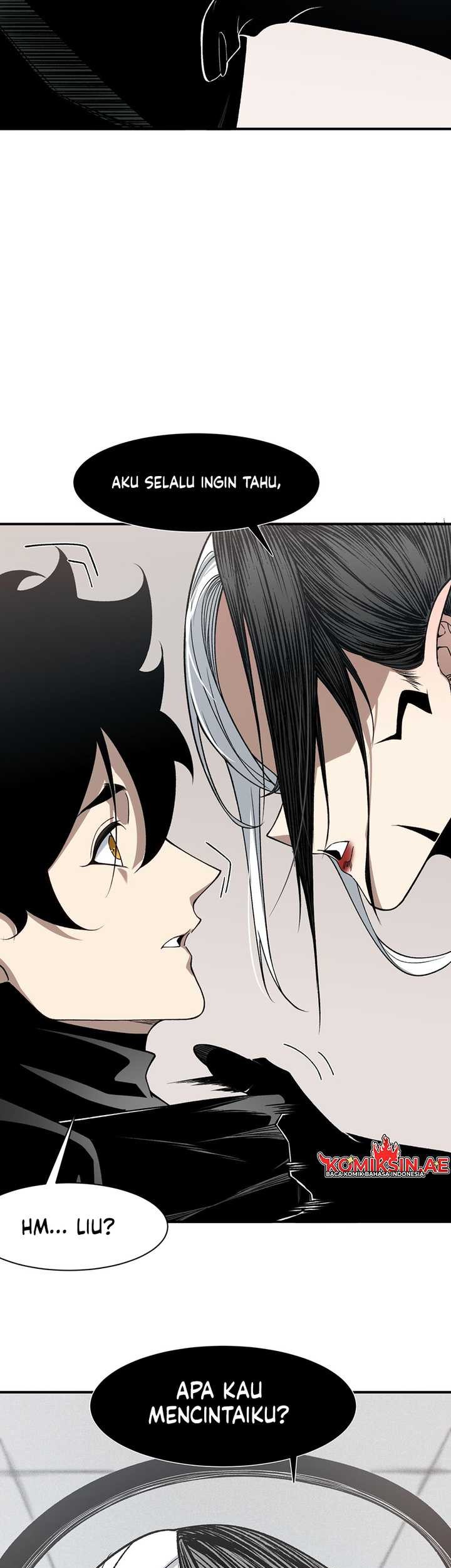 Demon Evolution Chapter 93 - halaman 40